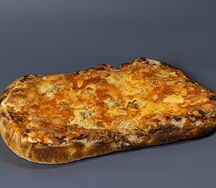 Пицца 4 сыра