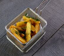 Картофель Айдахо