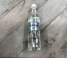 Волна Байкала