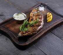 Форель радужная