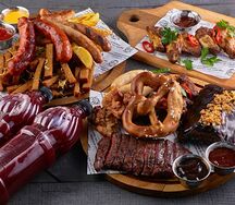 Выбор мясника
