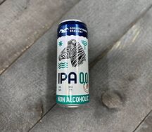 Ipa безалкогольное Горьковские пивоварни