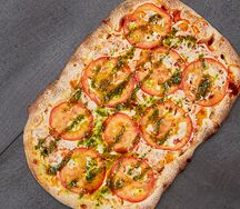 Маргарита с прованскими травами