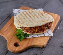 Пита по-мексикански
