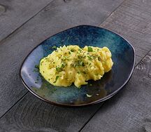 Картофельное пюре