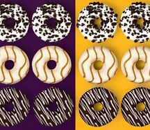 Пончики Бельгийский набор L