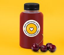 Морс Спелая вишня