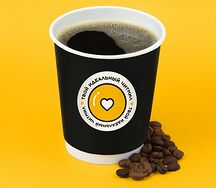 Кофе Американо