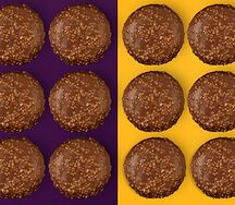 Пончики Берлинский набор L