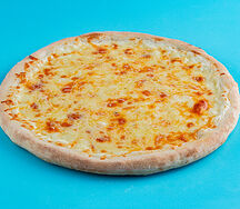 Сырная Суприм 30см традиционное