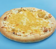 Сырная Суприм 30см пышное