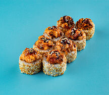 Нежный угорь