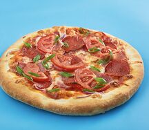 Милано 30см пышное