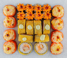 Набор Гриль