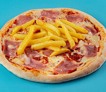 Детская 30см традиционное