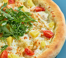 Гавайская 23см