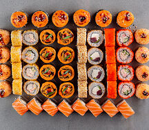 Великолепная семерка