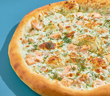 С морепродуктами 30см традиционное