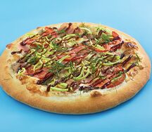 Триумф 30см пышное