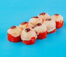 Горячий Краб