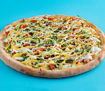 Шаверма 35см