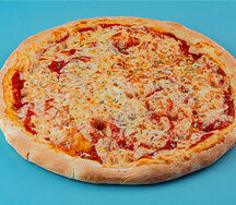 Маргарита 30см традиционное