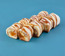 Сладкий ролл Шоколадный