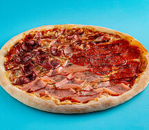 Четыре сезона 30см традиционное