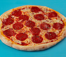 Пепперони Классик 35см
