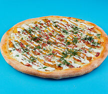 Деревенская 35см