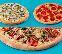 Лига Джентельменов