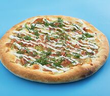 Деревенская 23см