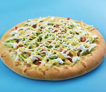 Шаверма 30см пышное