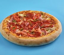 Ред Хот 30см пышное