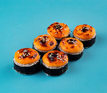 Нежный краб