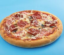 Классика 30см пышное