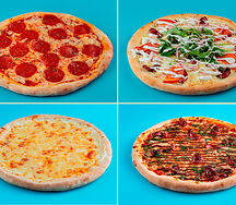 Разнообразное