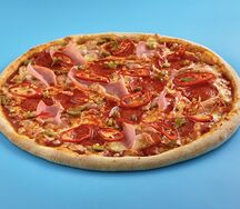 Ред Хот 30см традиционное