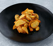 Картофель айдахо