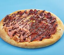 Четыре сезона 23см