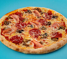 Классика 30см традиционное