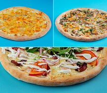 Вместе Вкусно