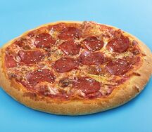 Пепперони Классик 23см