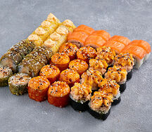 ВместоРесто