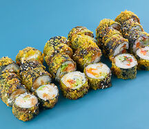 Набор Темпура mix