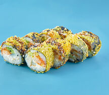 Ролл Креветка темпура