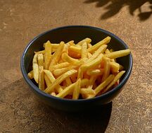 Картофель фри