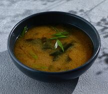 Мисо