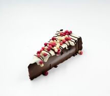 Свиткейк Ягодный