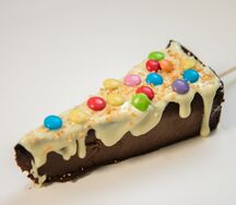 Свиткейк Собери сам